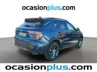 Usado Lynk & Co 01 261 CV (191 kW) 2023 Azul SUV