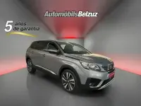 Używany Peugeot 5008 Active 131 KM (96 kW) 2019 Szary SUV