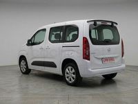 Usado Opel Combo Life Elegance 102 CV (75 kW) 2021 Blanco Monovolumen