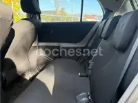 Usado Toyota Yaris 69 CV (50 kW) 2009 Gris / plata Utilitario