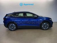Usado VW ID.4 Pro Performance 150 kW (204 CV) 2022 Azul SUV