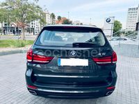 Usado BMW X5 265 CV (194 kW) 2019 Gris / plata SUV