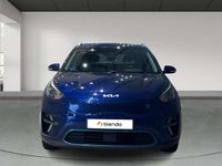 Usado Kia e-Niro 150 kW (204 CV) 2021 Azul SUV