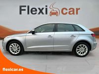 usado Audi A3 1.6TDI CD Attraction S-Tronic