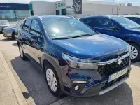 Usado Suzuki SX4 S-Cross 129 CV (94 kW) 2024 Azul SUV