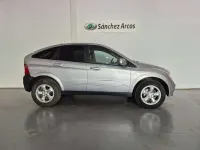 Usado SsangYong Actyon 139 CV (102 kW) 2010 Gris SUV
