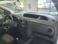 Usado Dacia Dokker 95 CV (69 kW) 2019 Blanco Monovolumen