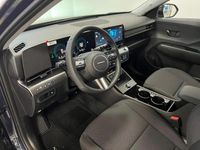 Nuevo Hyundai Kona 129 CV (94 kW) 2025 Azul SUV