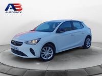 Usado Opel Corsa-e Edition 100 kW (136 CV) 2020 Blanco Utilitario