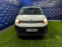 Occasion Citroën Berlingo Live 102 PK (75 kW) 2020 Wit MPV