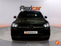 Usado Mercedes GLC220 194 HP (142 kW) 2020 Cinzento