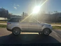 Usado Land Rover Range Rover SE 258 CV (189 kW) 2015 Beige SUV