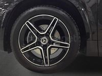 Usado Mercedes GLA200 163 CV (119 kW) 2023 Negro SUV
