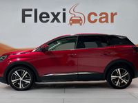 usado Peugeot 3008 1.2 PURETECH 96KW (130CV) ALLURE S&S Gasolina en Flexicar Figueres