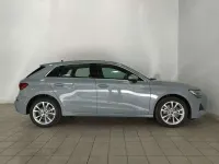 Usado Audi A3 Sportback e-tron Advanced 204 CV (150 kW) 2026 Gris Utilitario
