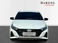 Nuevo Hyundai i20 N Line 79 CV (58 kW) 2026 Utilitario