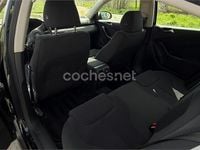 Usado VW Passat Advance 110 CV (80 kW) 2009 Negro Berlina