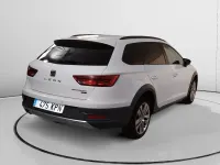 Usado Seat Leon 150 CV (110 kW) 2018