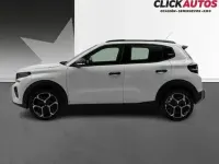 Usado Citroën C3 100 CV (73 kW) 2025 SUV