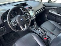 Usado Subaru XV 150 CV (110 kW) 2016 Blanco SUV