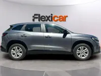 Usado Renault Austral Equilibre 140 CV (102 kW) 2023 Gris SUV