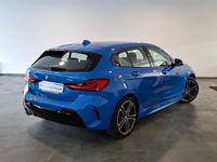 Usado BMW 118 Comfort Edition 2020 Utilitario