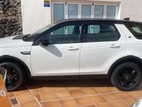 Usado Land Rover Discovery Sport S 150 CV (110 kW) 2019 Blanco SUV