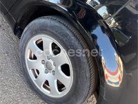 Usado Audi A4 130 HP (95 kW) 2004 Preto Sedan