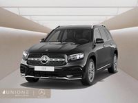 Usado Mercedes GLB200 150 CV (110 kW) 2024 Negro SUV
