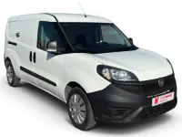 Usado Fiat Doblò 120 CV (88 kW) 2021 Monovolumen