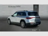 Usado Mercedes EQB300 167 kW (228 CV) 2025 Otro SUV