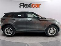 Brugt Land Rover Range Rover evoque HSE Dynamic 180 HK (132 kW) 2019 Grå SUV