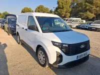 Usado Ford Transit Trend 101 CV (74 kW) 2025 Blanco Van