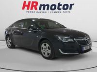 Usado Opel Insignia Selective 136 CV (100 kW) 2016