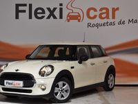 usado Mini ONE 5 PUERTAS Gasolina en Flexicar Roquetas