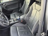 Usado Audi Q3 Sportback S-Line 150 CV (110 kW) 2021 Gris / plata SUV