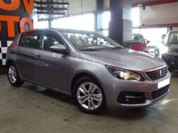 usado Peugeot 308 1.2 PureTech S&S Access 110