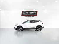 Usado Opel Grandland X Excellence 131 CV (96 kW) 2018 Blanco SUV