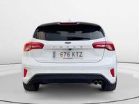 Begagnad Ford Focus ST-Line 125 HK (91 kW) 2019