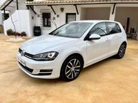 usado VW Golf VII 