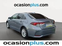 Usado Toyota Corolla Active 122 CV (89 kW) 2022 Gris Berlina