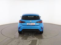 Usado MG MG3 Luxury 195 CV (143 kW) 2024 Azul Utilitario