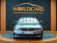 Usado BMW 530e iPerformance 252 CV (185 kW) 2019 Gris Berlina