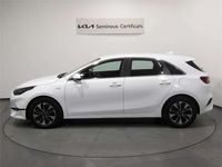 Usado Kia Ceed 101 CV (74 kW) 2025 Utilitario