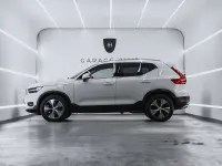 Usado Volvo XC40 Inscription 262 CV (192 kW) 2021 Blanco SUV