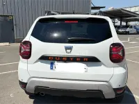 Usado Dacia Duster Extreme 150 CV (110 kW) 2022 Blanco SUV