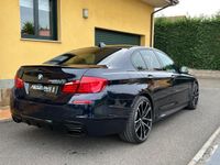 usado BMW M550 SERIE 5 d xDrive