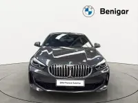 Usado BMW 118 Shadowline 140 CV (102 kW) 2020 Gris