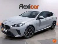 Usado BMW 120 170 CV (125 kW) 2025 Gris Utilitario