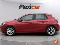 Usado Opel Corsa Edition 75 HP (55 kW) 2023 Vermelho Sedan